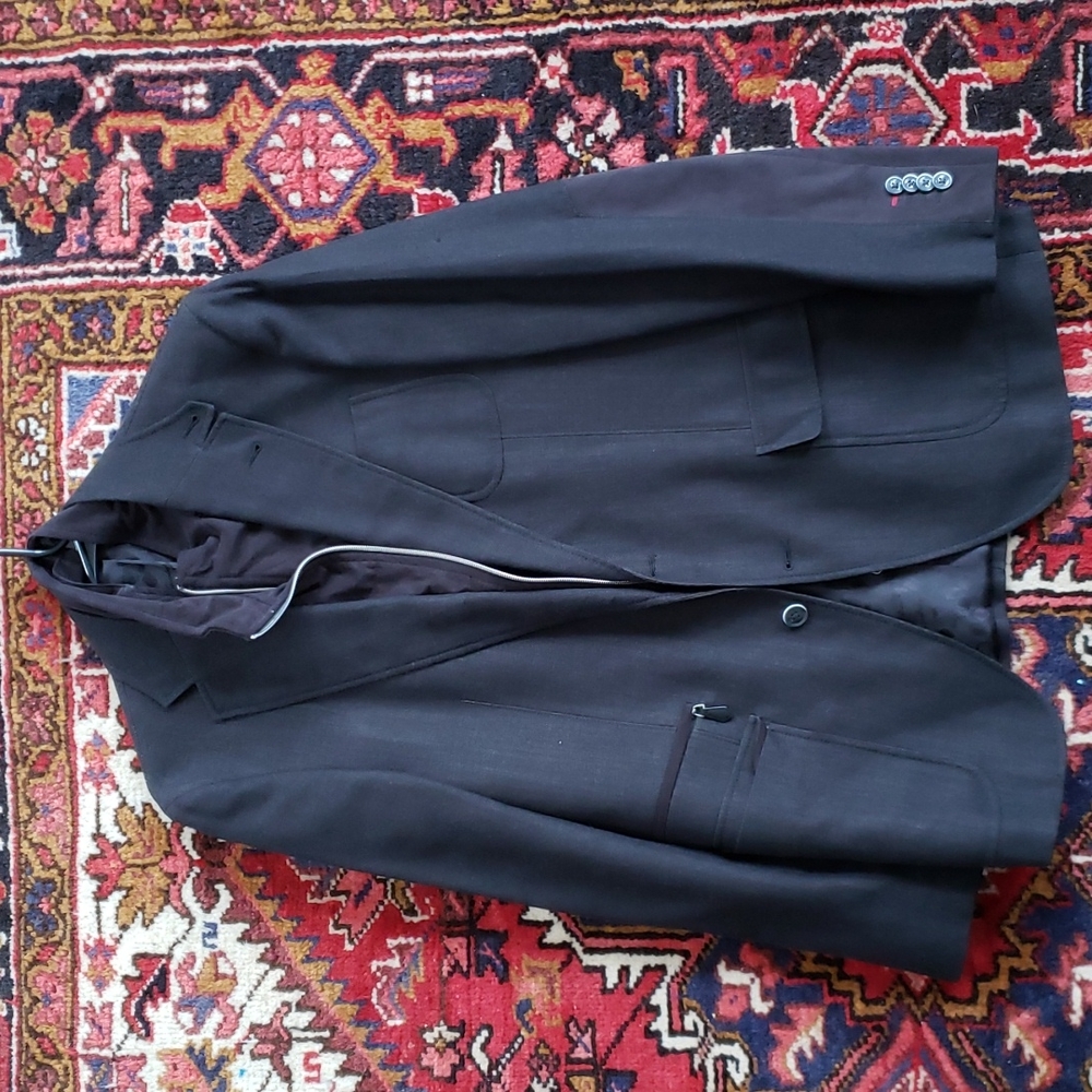 Robert Graham jacket
